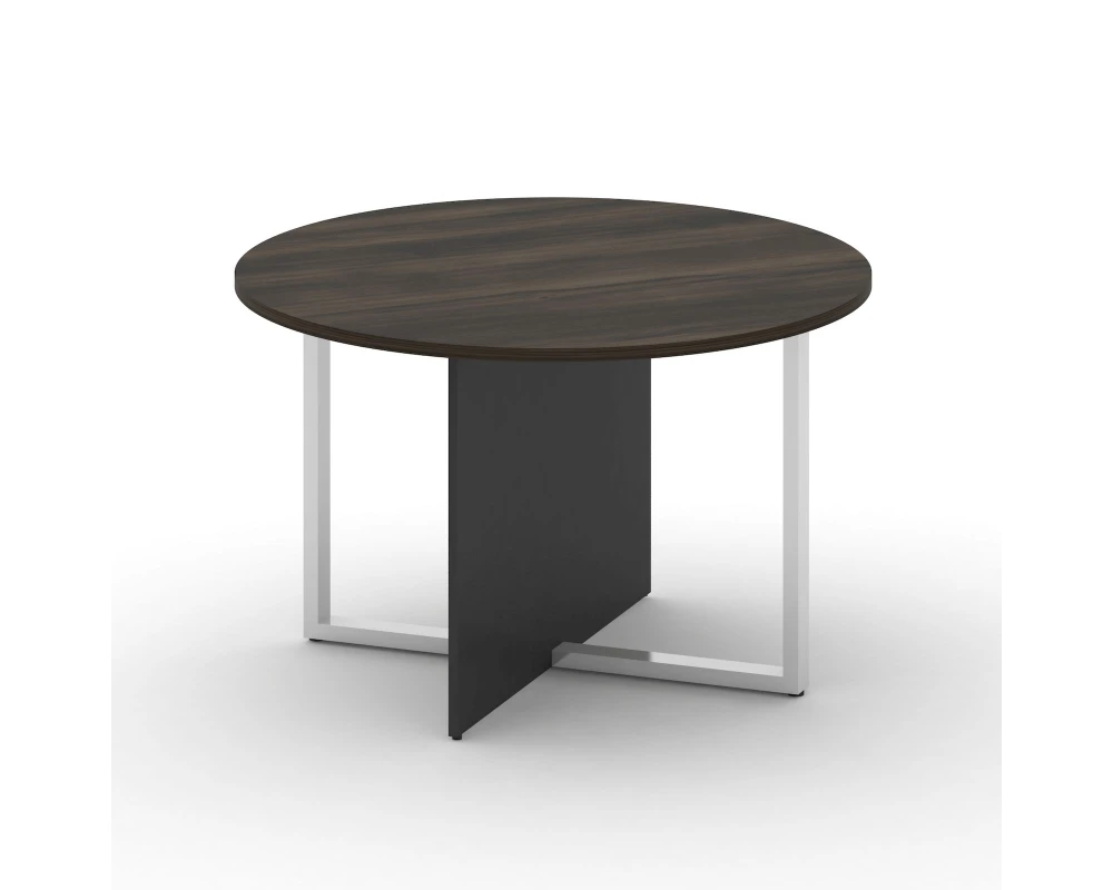 Стол переговорный, круглый Шифт / Shift