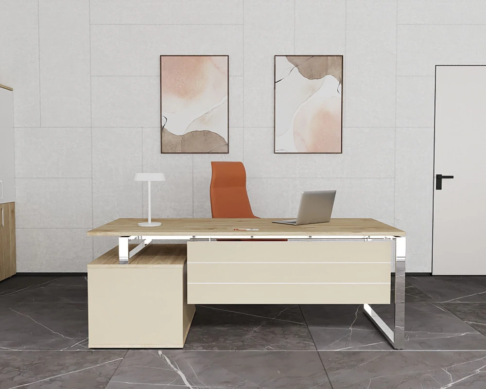 Кабинет руководителя Шифт / Shift