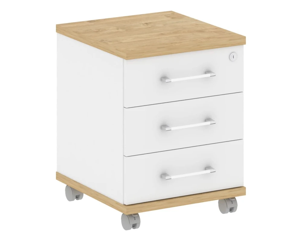 Тумба мобильная Шифт / Shift