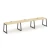Акация лорка/Черный/Черный