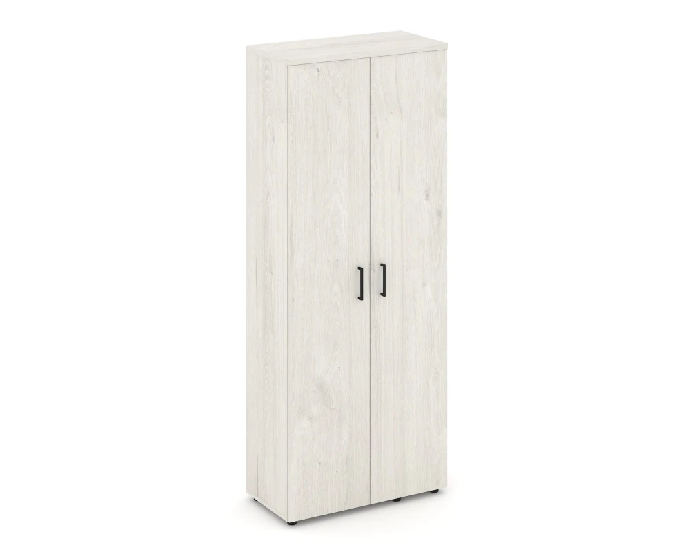 Гардероб широкий неглуб. 796x400x1982 Стайл Проджект / Style Project