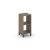 Вяз благородный/Металл антрацит