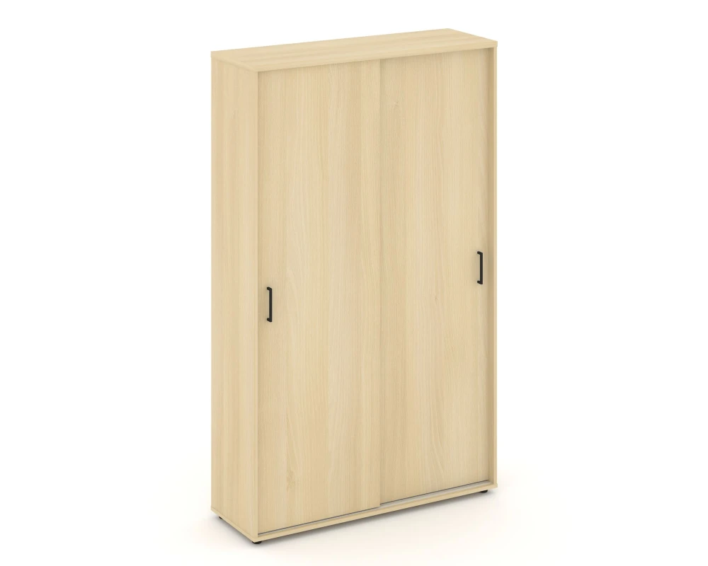 Шкаф-купе для одежды 1200x400x1982 Стайл Проджект / Style Project
