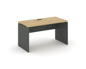 Стол письменный 1180x600x750 Стайл Проджект / Style Project images