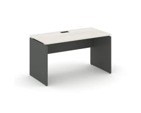 Стол письменный 1180x600x750 Стайл Проджект / Style Project images