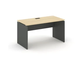 Стол письменный 1180x700x750 Стайл Проджект / Style Project images