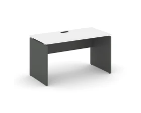 Стол письменный 1180x700x750 Стайл Проджект / Style Project images