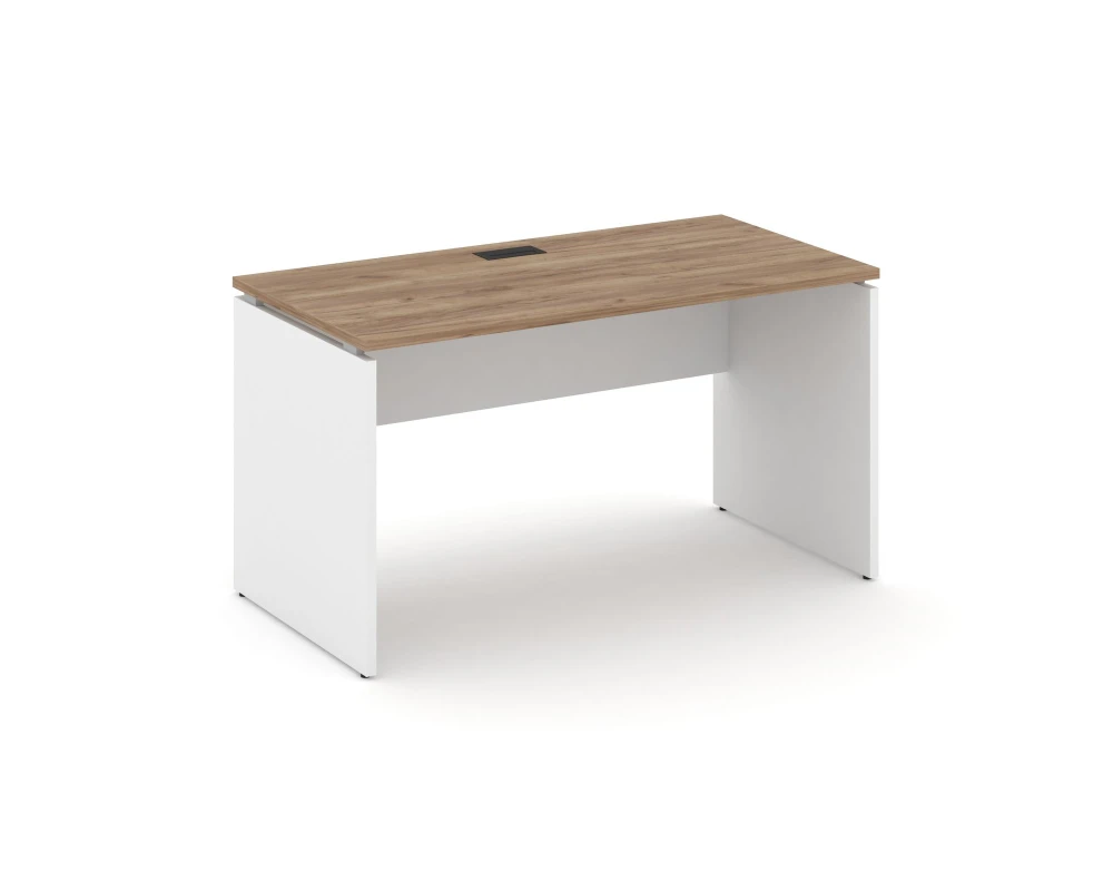 Стол письменный 1380x800x750 Стайл Проджект / Style Project