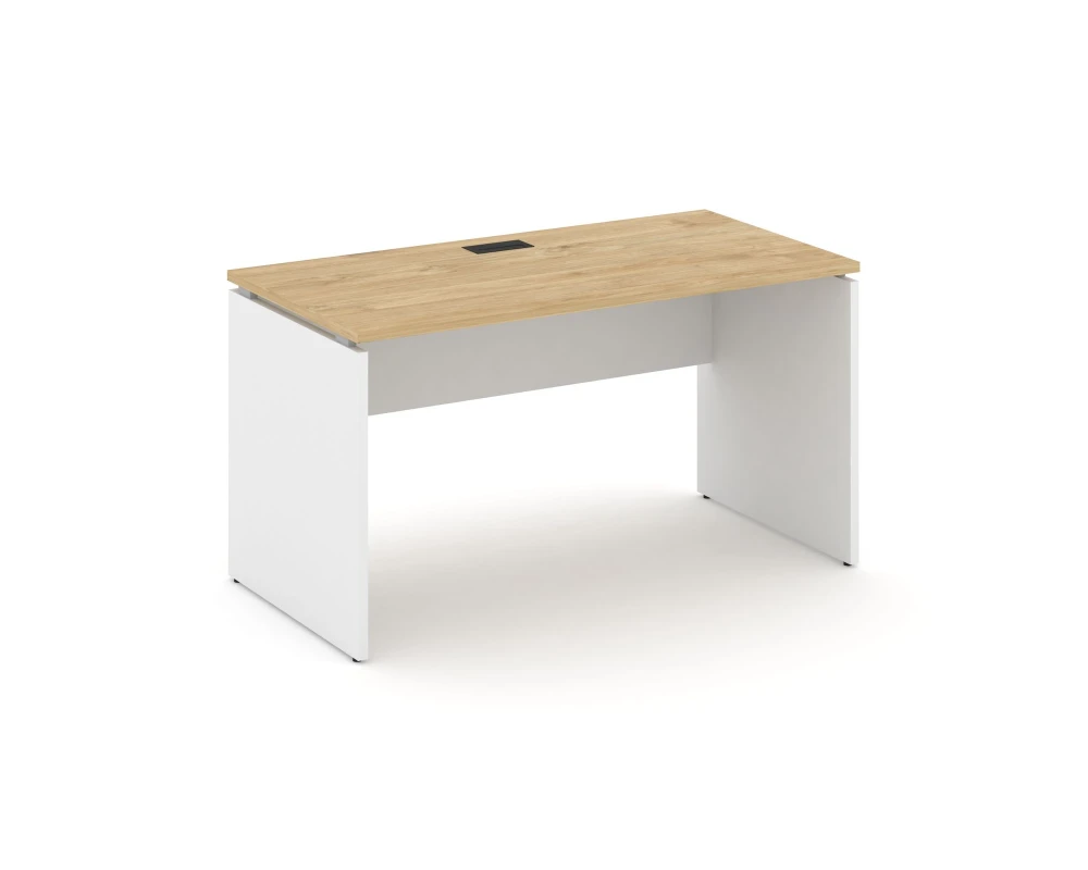 Стол письменный 1380x800x750 Стайл Проджект / Style Project
