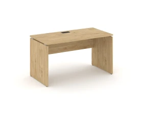 Стол письменный 1580x600x750 Стайл Проджект / Style Project images