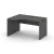 Антрацит/Черная заглушка