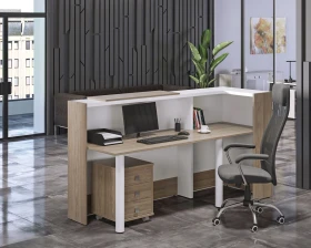 Мебель для приемной Стайл Систем / Style System images