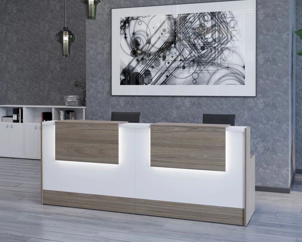 Мебель для приемной Стайл Систем / Style System