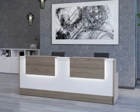 Мебель для приемной Стайл Систем / Style System images