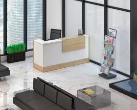 Мебель для приемной Стайл Систем / Style System images