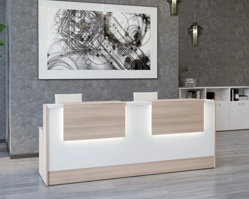 Мебель для приемной Стайл Систем / Style System