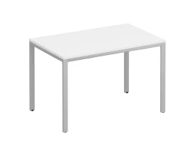 Стол письменный на металлокаркасе 140x67x75 Комфорт МП2 images