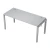 Серый aрктик