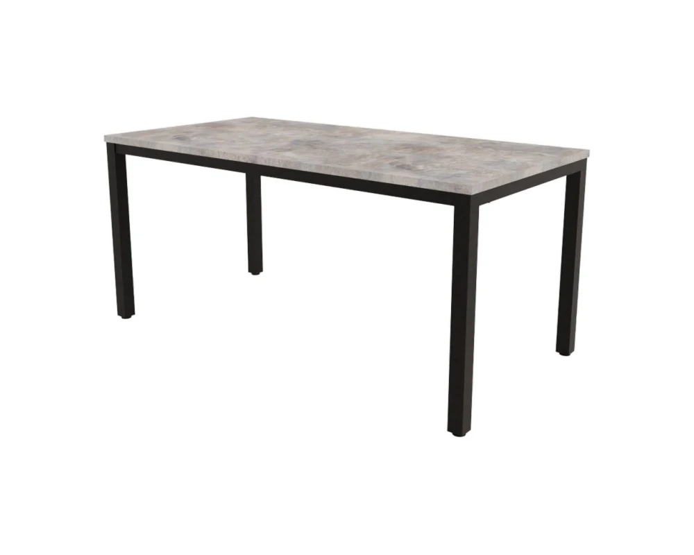 Стол обеденный прямоугольный ЛАНЧ / LANCH (1600x800x740)