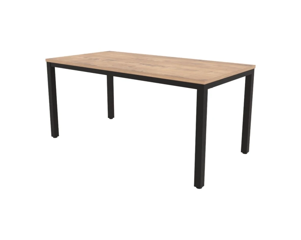 Стол обеденный прямоугольный ЛАНЧ / LANCH (1600x800x740)