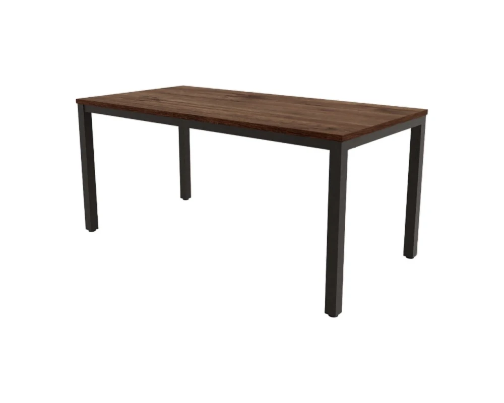 Стол обеденный прямоугольный ЛАНЧ / LANCH (1600x800x740)