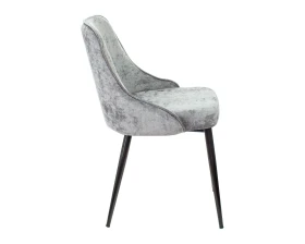 Стул Бюрократ CH-K3 Ткань, Серый images