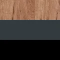 Дуб табак/Антрацит/Черный