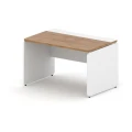 Дуб прованс/Белый премиум