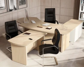 Кабинет руководителя Berlin Director New images