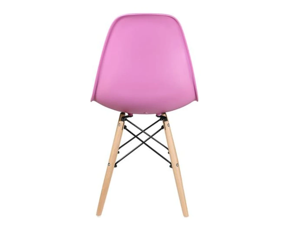 Стул дизайнерский Eames Dsw
