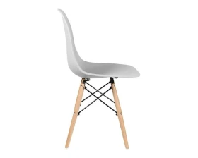 Стул дизайнерский Eames Dsw images