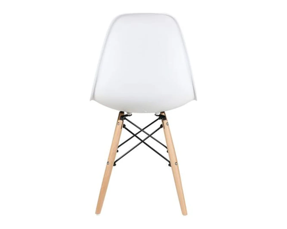 Стул дизайнерский Eames Dsw