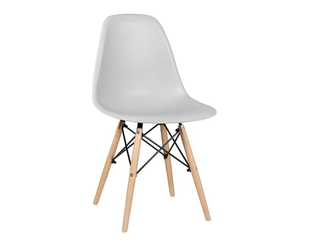Стул дизайнерский Eames Dsw