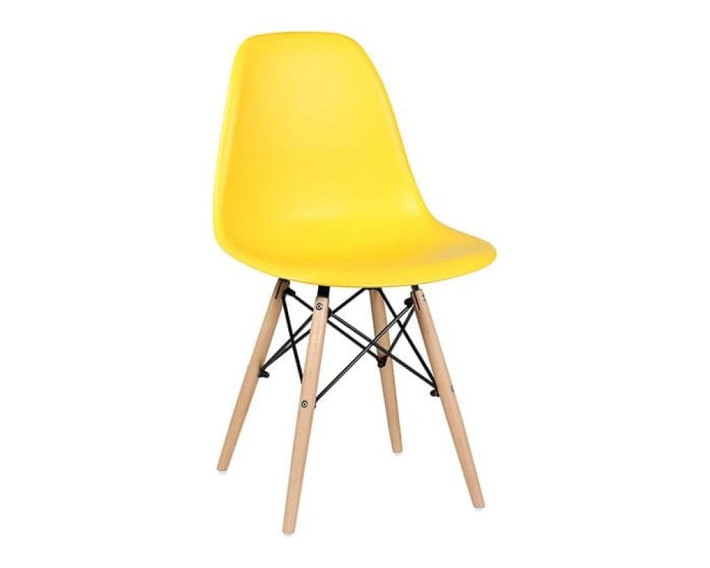 Стул дизайнерский Eames Dsw