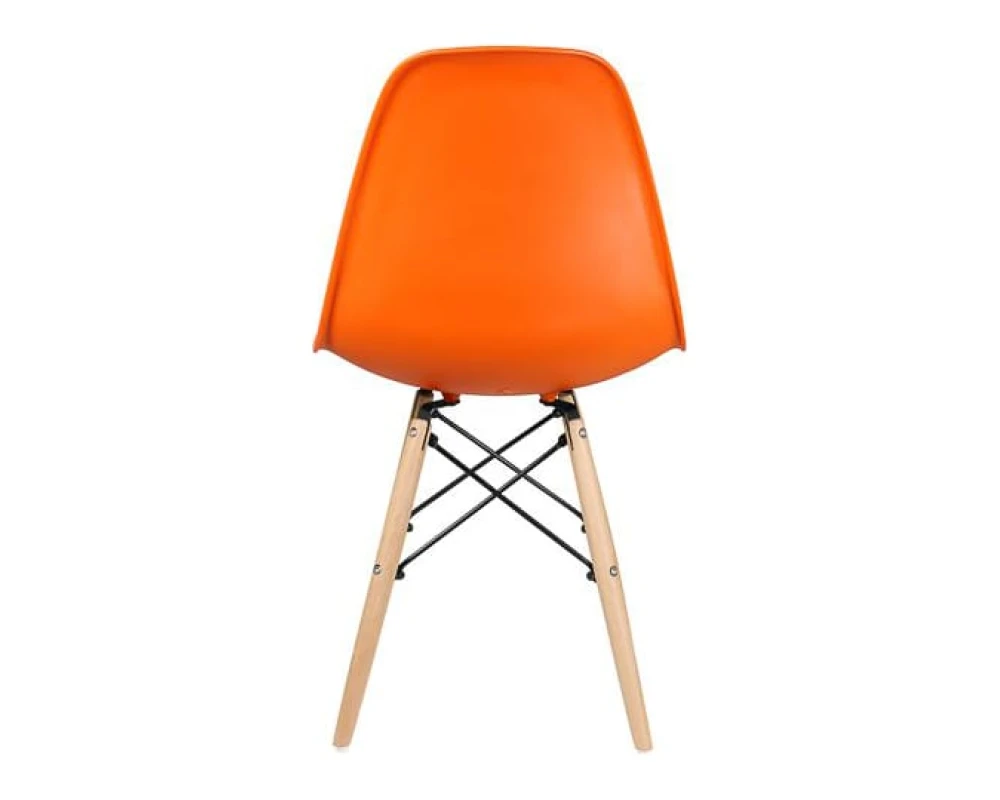 Стул дизайнерский Eames Dsw