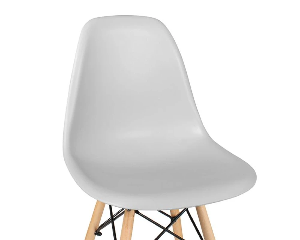 Стул дизайнерский Eames Dsw