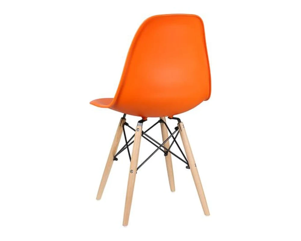 Стул дизайнерский Eames Dsw