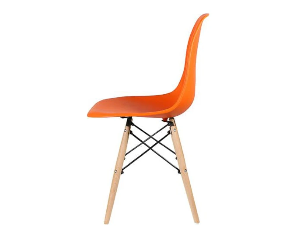 Стул дизайнерский Eames Dsw