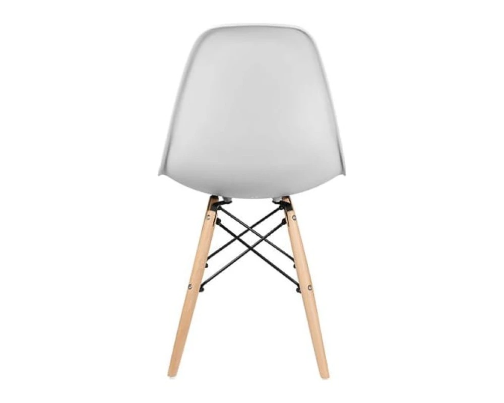 Стул дизайнерский Eames Dsw