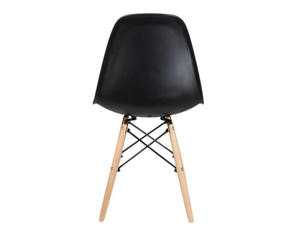 Стул дизайнерский Eames Dsw