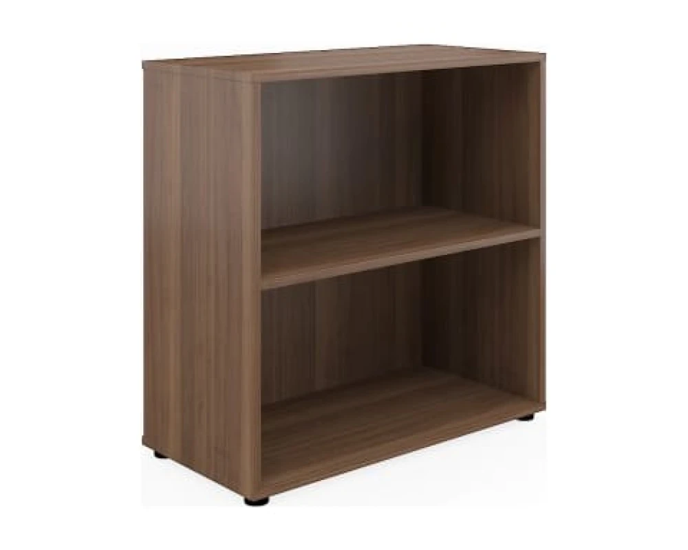 Стеллаж низкий (без топа и боковин) МЛ-2.2 Милан