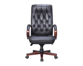 Кресло Everprof Монако Вуд / Monaco Wood images