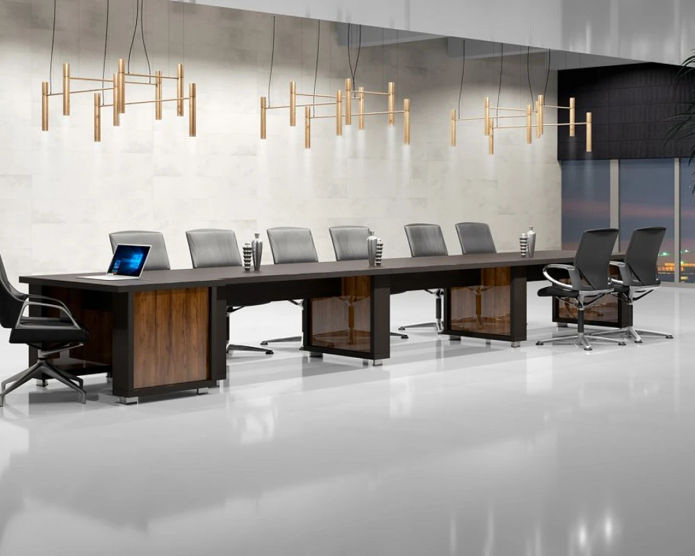 Кабинет руководителя Грейс / Grace