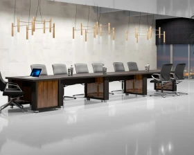 Кабинет руководителя Грейс / Grace images