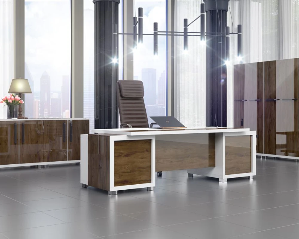 Кабинет руководителя Грейс / Grace