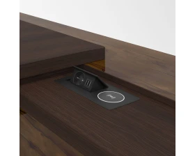 Кабинет руководителя Грейс / Grace images