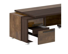 Кабинет руководителя Грейс / Grace images