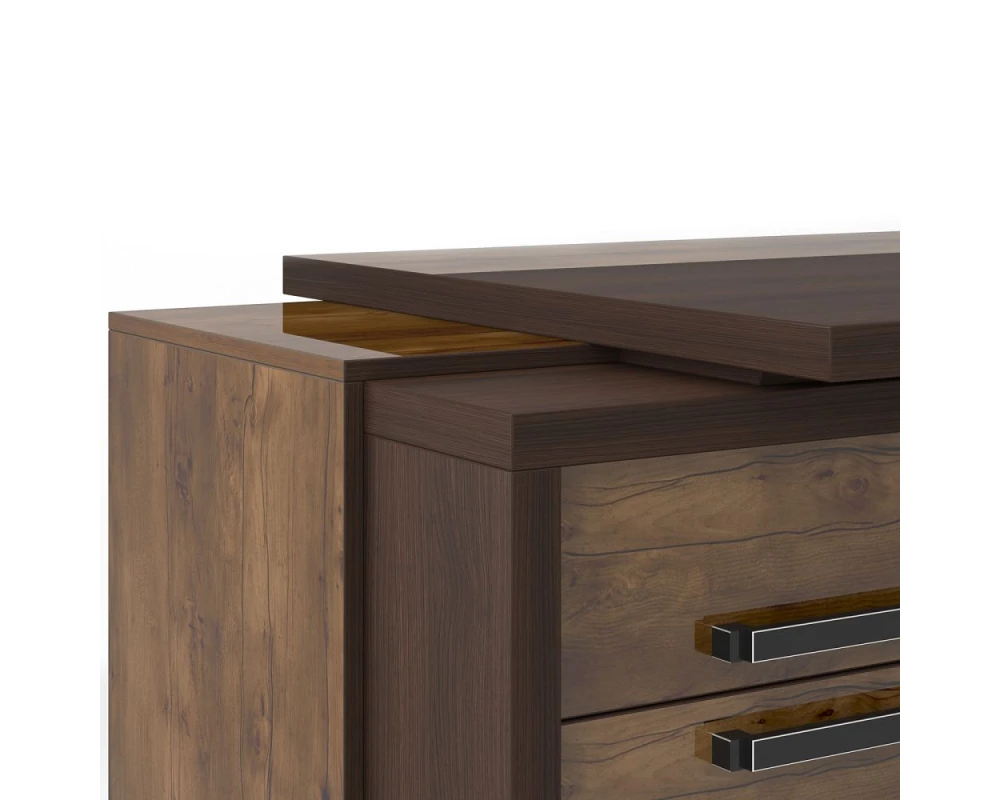 Кабинет руководителя Грейс / Grace