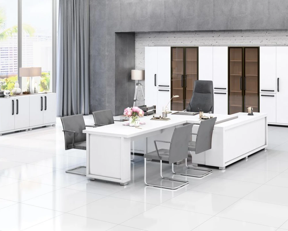 Кабинет руководителя Грейс / Grace