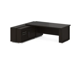 Стол с греденцией 2235х2016х750 Грейс / Grace images